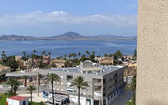 Villa de 2 chambres à La Manga - VQ138463 - Photo - Small - 10