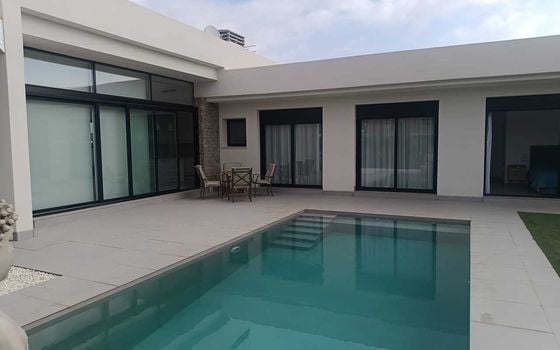 Apartamento de 3 habitaciones en Calasparra - VQ138465 - Foto - 1