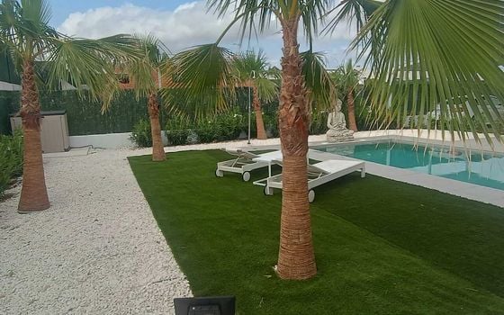 Apartamento de 3 habitaciones en Calasparra - VQ138465 - Foto - 3