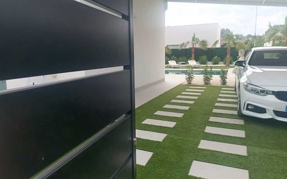 Apartmán   v Calasparra, 3 ložnice - VQ138465 - Foto - Small - 17