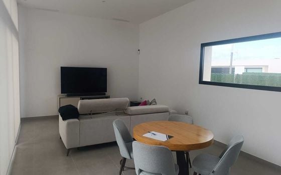 Apartamento de 3 habitaciones en Calasparra - VQ138465 - Foto - 5