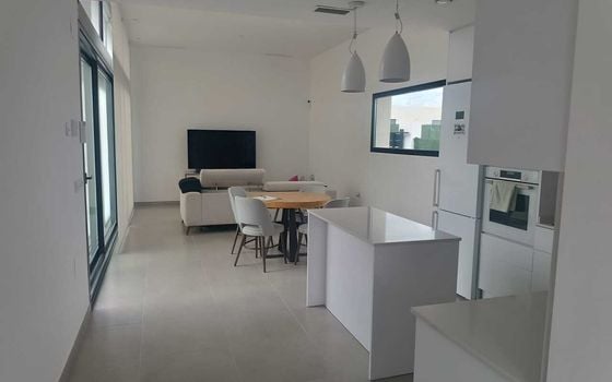 Apartmán   v Calasparra, 3 ložnice - VQ138465 - Foto - Small - 6