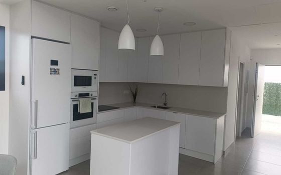 Apartmán   v Calasparra, 3 ložnice - VQ138465 - Foto - Small - 7