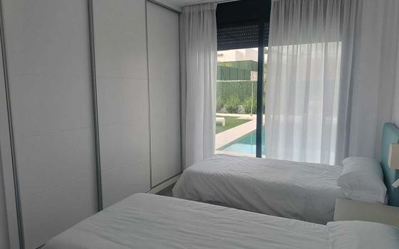 Apartmán   v Calasparra, 3 ložnice - VQ138465 - Foto - Small - 8