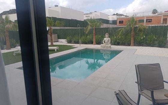 Apartmán   v Calasparra, 3 ložnice - VQ138465 - Foto - Small - 15