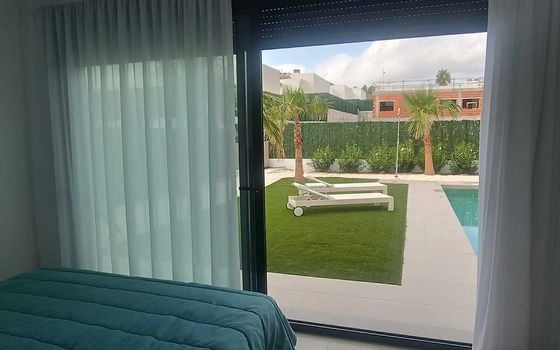 Apartmán   v Calasparra, 3 ložnice - VQ138465 - Foto - Small - 9