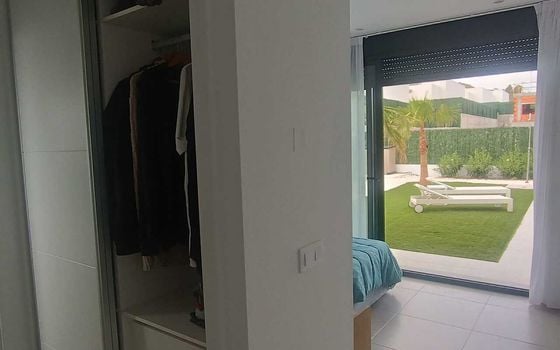 Apartmán   v Calasparra, 3 ložnice - VQ138465 - Foto - Small - 10
