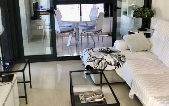 Appartement de 2 chambres à Benidorm - CPP138505 - Photo - 2