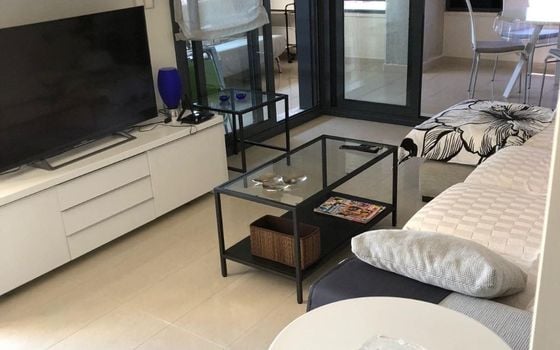 Appartement de 2 chambres à Benidorm - CPP138505 - Photo - 3