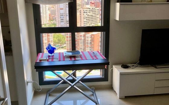 Appartement de 2 chambres à Benidorm - CPP138505 - Photo - 4