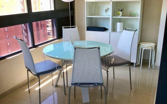 Appartement de 2 chambres à Benidorm - CPP138505 - Photo - Small - 12