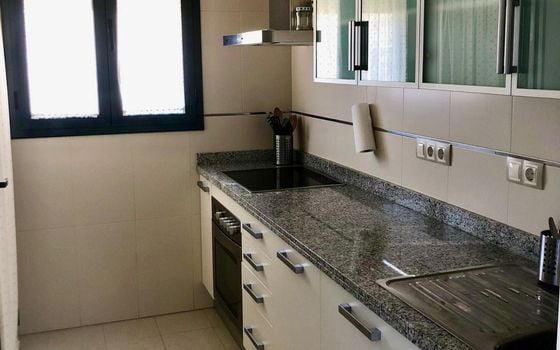 Appartement de 2 chambres à Benidorm - CPP138505 - Photo - 5