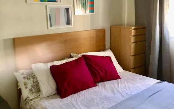 Appartement de 2 chambres à Benidorm - CPP138505 - Photo - Small - 7