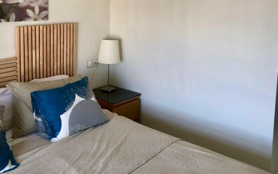 Appartement de 2 chambres à Benidorm - CPP138505 - Photo - Small - 8