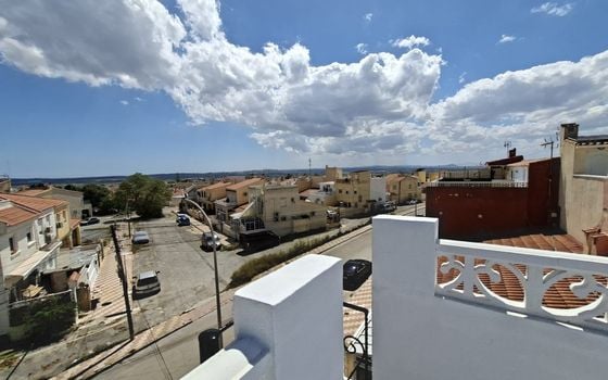 Městské domy   v La Marina, 1 ložnice - CCT138509 - Foto - Small - 16