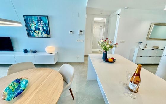 3 Schlafzimmer Appartement in Benijófar - SLN138519 - Foto - 4