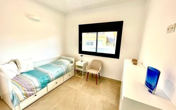 Appartement de 3 chambres à Benijófar - SLN138519 - Photo - Small - 8