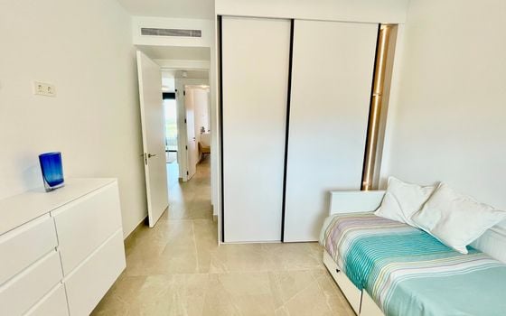 Appartement de 3 chambres à Benijófar - SLN138519 - Photo - Small - 9