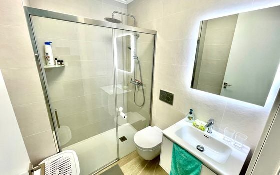 Appartement de 3 chambres à Benijófar - SLN138519 - Photo - Small - 12