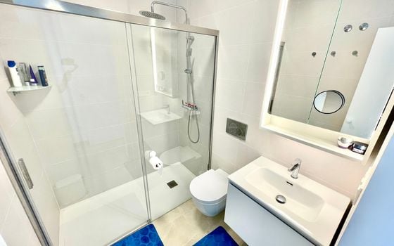 Appartement de 3 chambres à Benijófar - SLN138519 - Photo - Small - 13