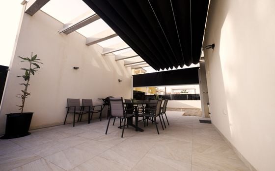 Villa de 3 chambres à Dehesa de Campoamor - W34728 - Photo - Small - 30