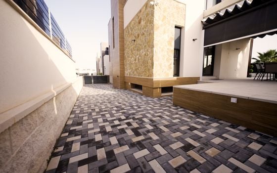 Villa de 3 chambres à Dehesa de Campoamor - W34728 - Photo - Small - 37