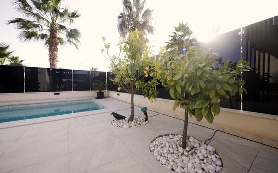 Villa de 3 chambres à Dehesa de Campoamor - W34728 - Photo - Small - 32