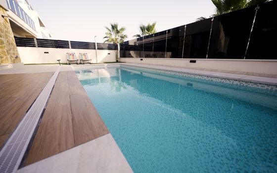Villa de 3 chambres à Dehesa de Campoamor - W34728 - Photo - 3