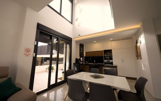 Villa de 3 chambres à Dehesa de Campoamor - W34728 - Photo - Small - 11