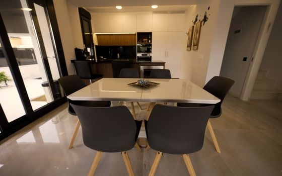 Villa de 3 chambres à Dehesa de Campoamor - W34728 - Photo - Small - 13