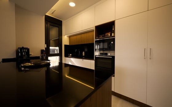 Villa de 3 chambres à Dehesa de Campoamor - W34728 - Photo - Small - 15