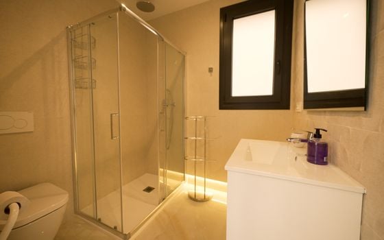 Villa de 3 chambres à Dehesa de Campoamor - W34728 - Photo - Small - 21