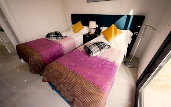 Villa de 3 chambres à Dehesa de Campoamor - W34728 - Photo - Small - 19