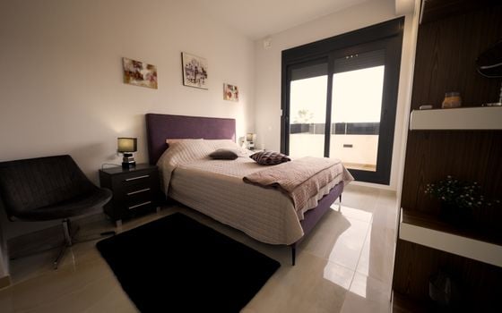 Villa de 3 chambres à Dehesa de Campoamor - W34728 - Photo - Small - 16