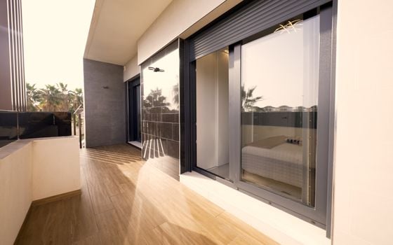 Villa de 3 chambres à Dehesa de Campoamor - W34728 - Photo - Small - 34