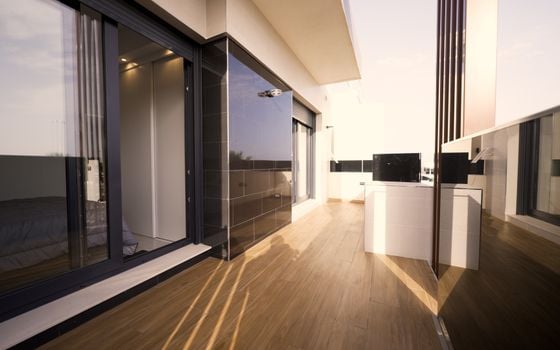 Villa de 3 chambres à Dehesa de Campoamor - W34728 - Photo - Small - 33