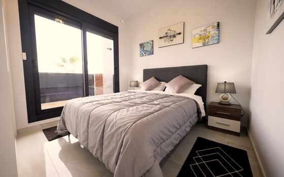 Villa de 3 chambres à Dehesa de Campoamor - W34728 - Photo - Small - 20