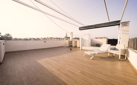 Villa de 3 chambres à Dehesa de Campoamor - W34728 - Photo - Small - 36