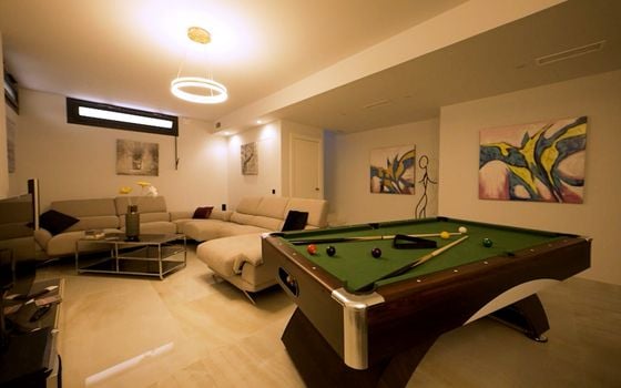Villa de 3 chambres à Dehesa de Campoamor - W34728 - Photo - Small - 27