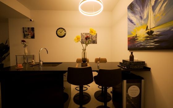 Villa de 3 chambres à Dehesa de Campoamor - W34728 - Photo - Small - 28