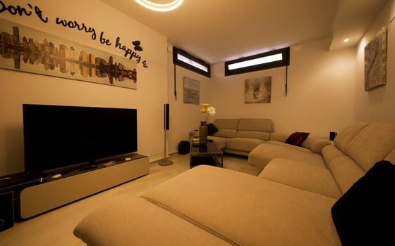 Villa de 3 chambres à Dehesa de Campoamor - W34728 - Photo - Small - 25