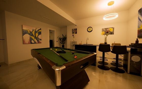 Villa de 3 chambres à Dehesa de Campoamor - W34728 - Photo - Small - 26