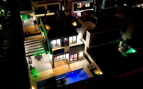 Villa de 3 chambres à Dehesa de Campoamor - W34728 - Photo - Small - 41