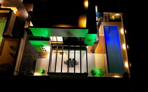 Villa de 3 chambres à Dehesa de Campoamor - W34728 - Photo - Small - 42