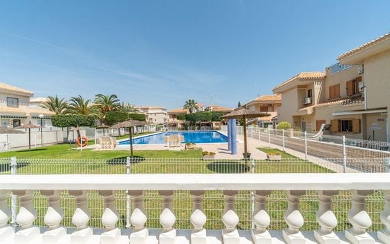 Villa de 2 chambres à Playa Flamenca - RPF138555 - Photo - Small - 37