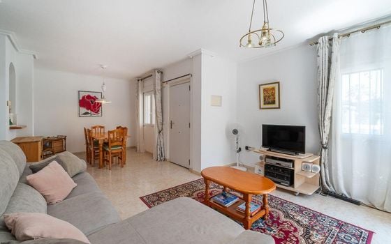 Villa de 2 chambres à Playa Flamenca - RPF138555 - Photo - Small - 6