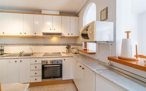 Villa de 2 chambres à Playa Flamenca - RPF138555 - Photo - Small - 11
