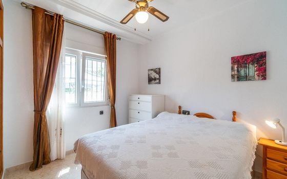 Villa de 2 chambres à Playa Flamenca - RPF138555 - Photo - Small - 14