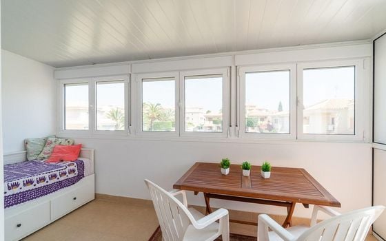 Villa de 2 chambres à Playa Flamenca - RPF138555 - Photo - Small - 22