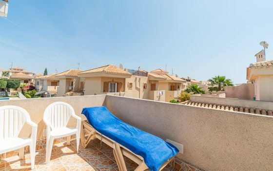 Villa de 2 chambres à Playa Flamenca - RPF138555 - Photo - Small - 33
